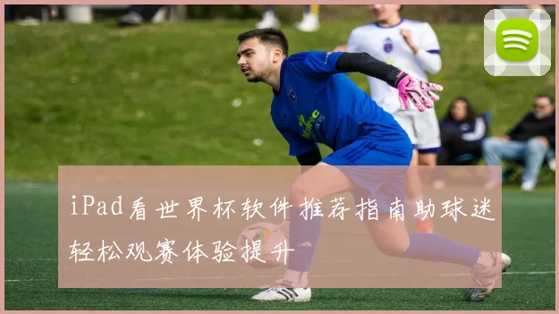 iPad看世界杯软件推荐指南助球迷轻松观赛体验提升
