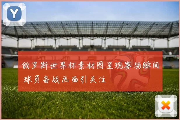 俄罗斯世界杯素材图呈现赛场瞬间 球员备战画面引关注