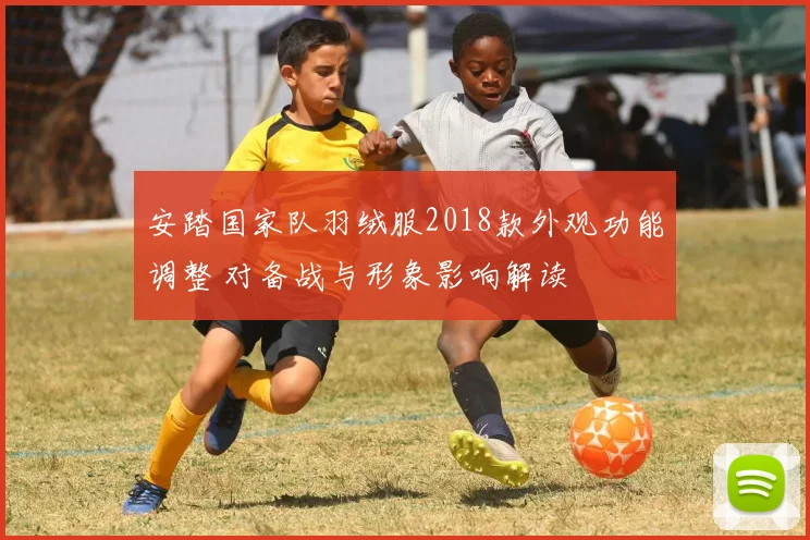 安踏国家队羽绒服2018款外观功能调整 对备战与形象影响解读